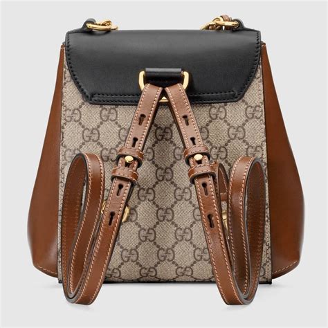 gucci padlock backpack|gucci padlock bag review.